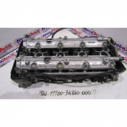 Testata Engine head Suzuki GSX R 600 SRAD 97 00