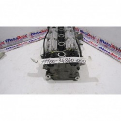 Testata Engine head Suzuki GSX R 600 SRAD 97 00
