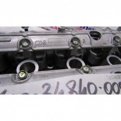 Testata Engine head Suzuki GSX R 600 SRAD 97 00