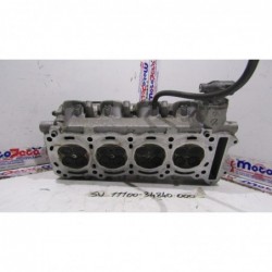 Testata Engine head Suzuki GSX R 600 SRAD 97 00