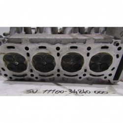 Testata Engine head Suzuki GSX R 600 SRAD 97 00