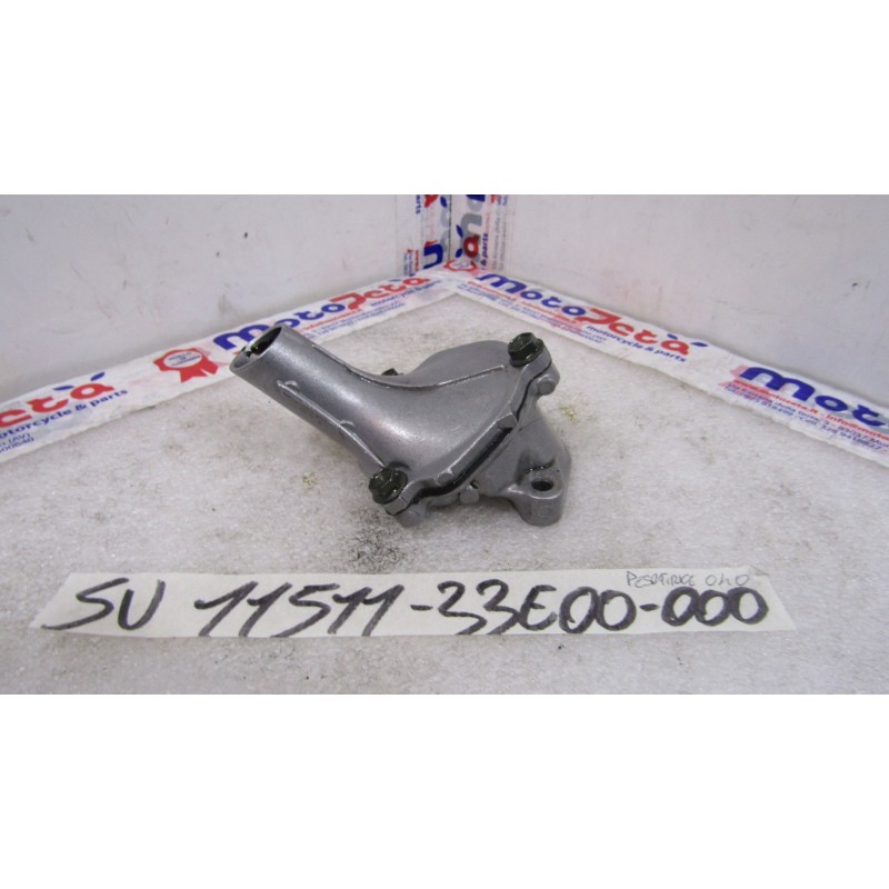 Pescatrice filtro coppa olio Filter oil pan Suzuki GSX R 600 SRAD 97 00