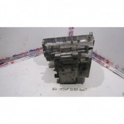 Basamento carter motore Engine cover Suzuki GSX R 600 SRAD 97 01