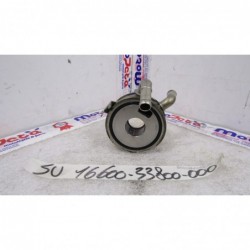 Scambiatore raffreddatore olio Oil heat swapper Suzuki GSX R 600 SRAD 97 00