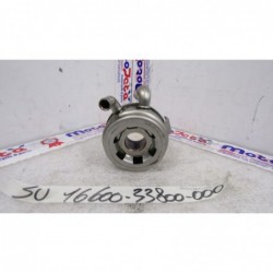 Scambiatore raffreddatore olio Oil heat swapper Suzuki GSX R 600 SRAD 97 00