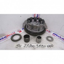 Cestello tamburo frizione Clutch drum basket Suzuki GSX R 600 SRAD 97 00