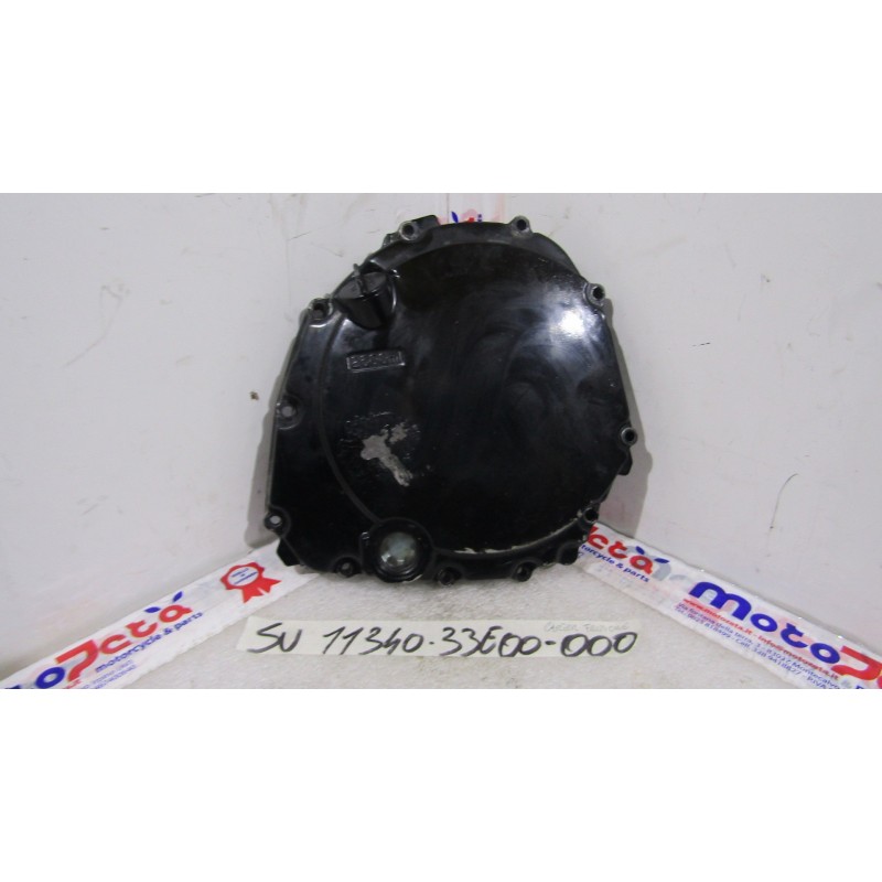 Carter frizione Clutch cover Suzuki GSX R 600 SRAD 97 00