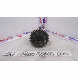 Pompa olio Oil pump Wasserpumpe Suzuki GSX R 600 SRAD 97 00