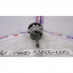 Pompa olio Oil pump Wasserpumpe Suzuki GSX R 600 SRAD 97 00