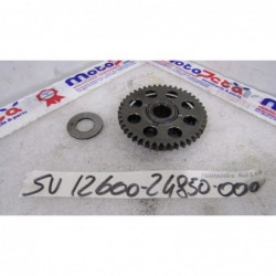 Ingranaggio ruota libera Free wheel gear Suzuki GSX R 600 SRAD 97 00