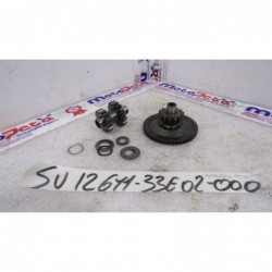 Ingranaggio motorino avviamento Starter gear Suzuki GSX R 600 SRAD 97 00