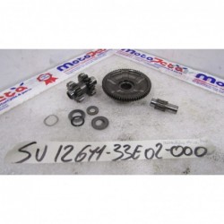 Ingranaggio motorino avviamento Starter gear Suzuki GSX R 600 SRAD 97 00