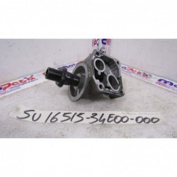 Supporto filtro olio Oil filter support Suzuki GSX R 600 SRAD 97 00