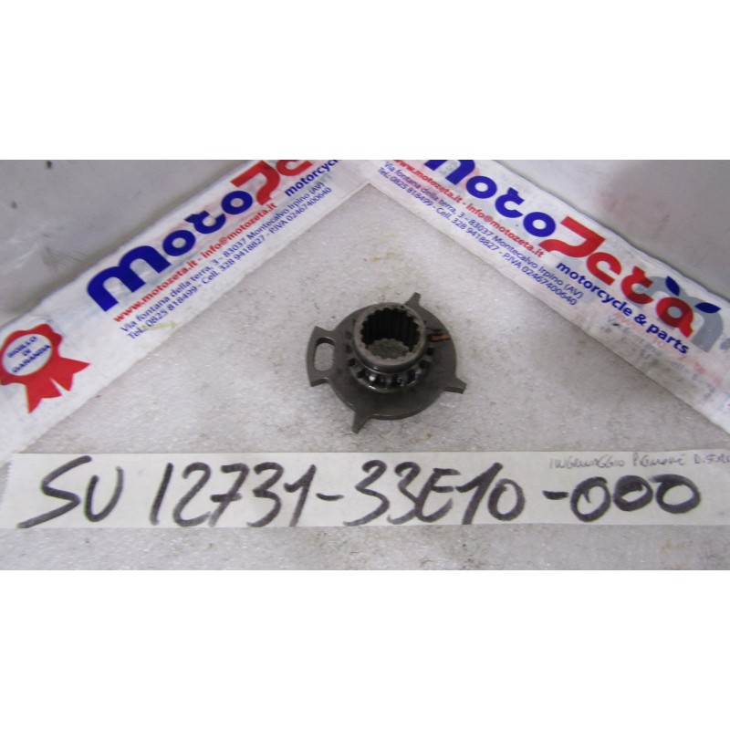 Pignone albero motore Pinion gear crankshaft Suzuki GSX R 600 SRAD 97 00 
