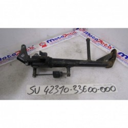 Cavalletto laterale Side stand Suzuki GSX R 600 SRAD 97 00