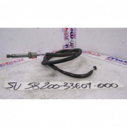 Cavo frizione Clutch cable Suzuki GSX R 600 SRAD 97 00