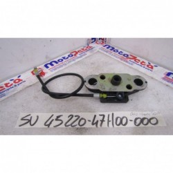 Cavo gancio sella Saddle opening cable Suzuki GSX R 600 SRAD 97 00