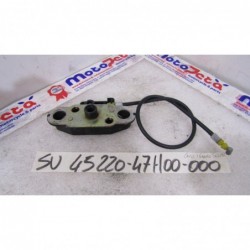 Cavo gancio sella Saddle opening cable Suzuki GSX R 600 SRAD 97 00