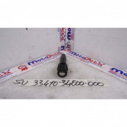 Bobina pipetta candela Coil spark plug Suzuki GSX R 600 SRAD 97 00