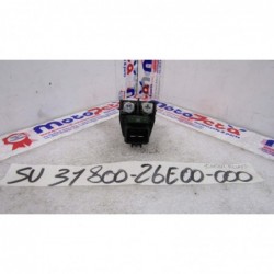 Rele' Relais avviamento Starter relay Suzuki GSX R 600 SRAD 97 00