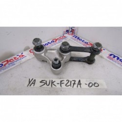 Leveraggio Leverage Yamaha XT 660 X 04 16