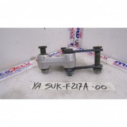Leveraggio Leverage Yamaha XT 660 X 04 16