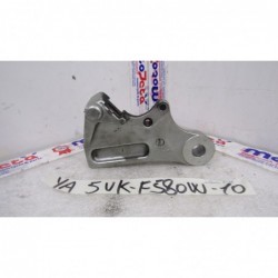 Supporto pinza freno posteriore Brake caliper holder Yamaha XT 660 X 04 16