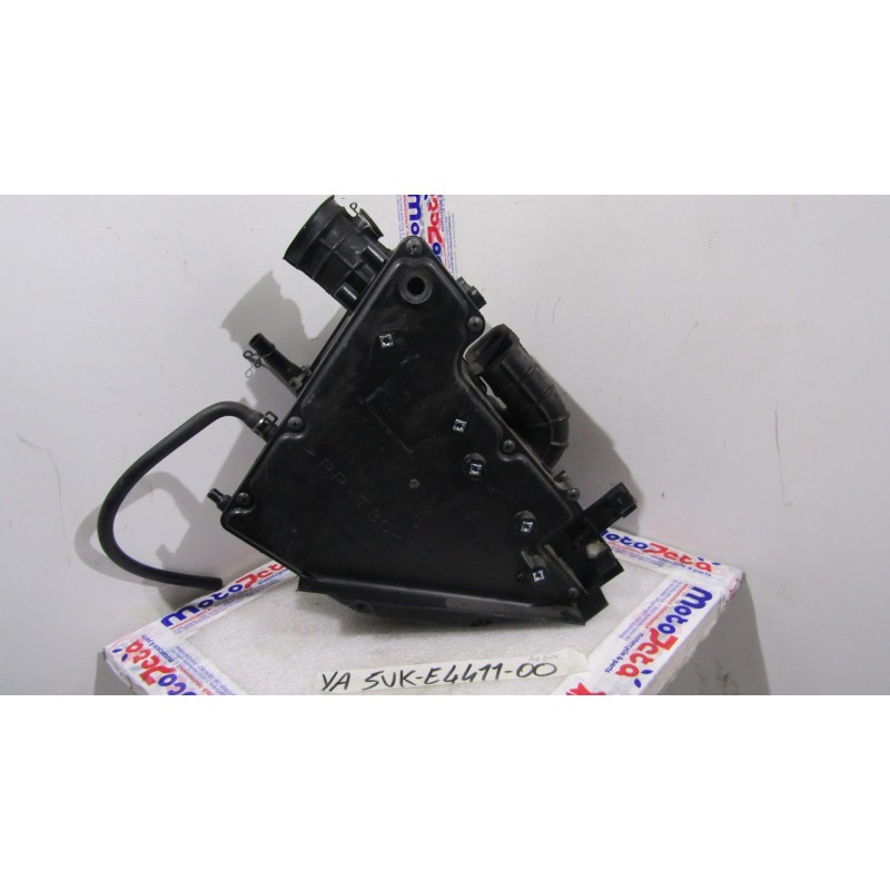 Airbox scatola filtro Filter box airbox Yamaha XT 660 X 04 16
