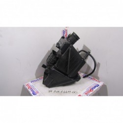 Airbox scatola filtro Filter box airbox Yamaha XT 660 X 04 16