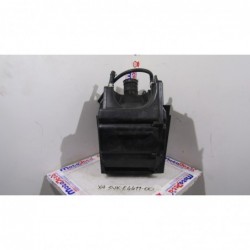 Airbox scatola filtro Filter box airbox Yamaha XT 660 X 04 16