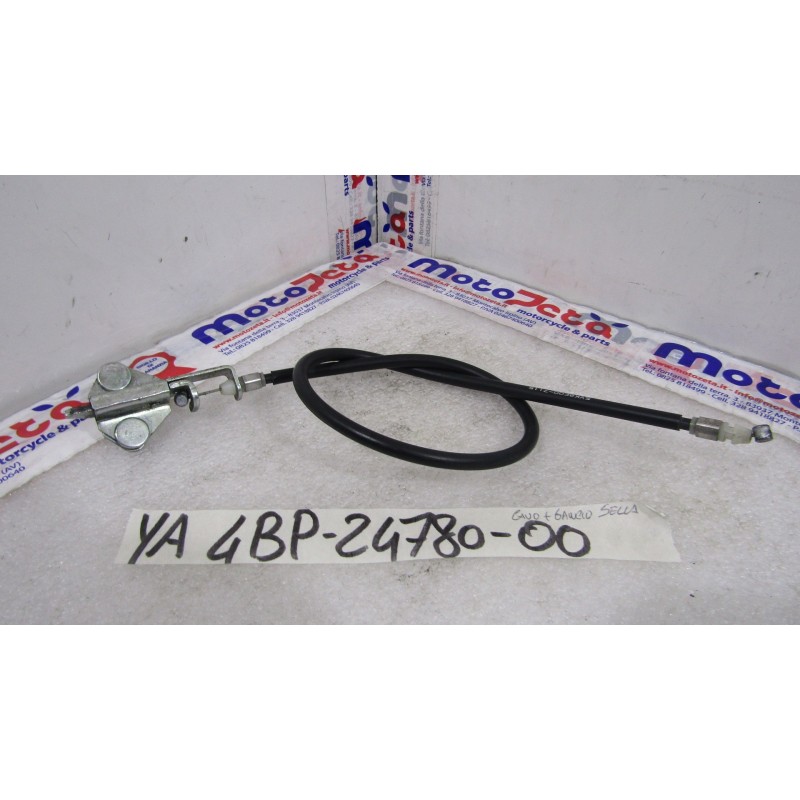 Cavo gancio sella Saddle opening cable Yamaha XT 660 X 04 16