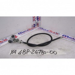 Cavo gancio sella Saddle opening cable Yamaha XT 660 X 04 16