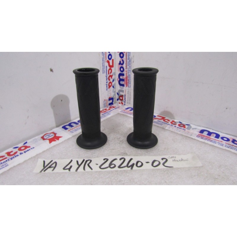 Coppia manopole Grip set Yamaha XT 660 X 04 16