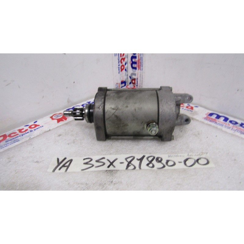 Motorino avviamento Engine motor starter Yamaha XT 660 X 04 16