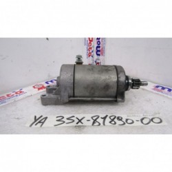Motorino avviamento Engine motor starter Yamaha XT 660 X 04 16