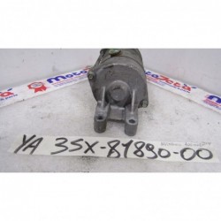 Motorino avviamento Engine motor starter Yamaha XT 660 X 04 16