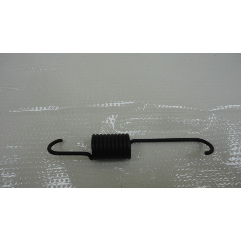 Molla reazione motore Engine reaction spring Malaguti Madison 180 ZINCATA