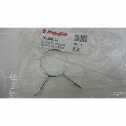 Molla manicotto aspirazione Intake sleeve spring Malaguti F10 ZINCATA