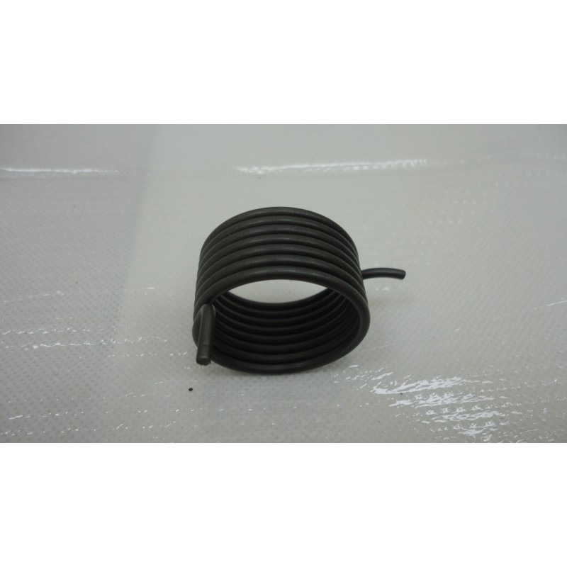 Molla pedivella avviamento motore Kick start lever spring AM345 MR4 Malaguti