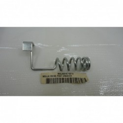 Molla freno posteriore Rear brake spring Malaguti Crosser
