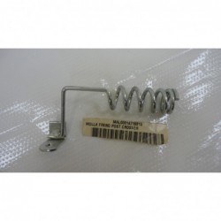 Molla freno posteriore Rear brake spring Malaguti Crosser