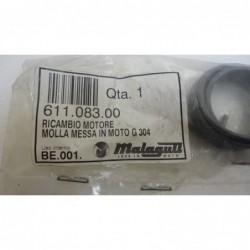 Molla messa in moto Kick start lever spring Malaguti Morini G304