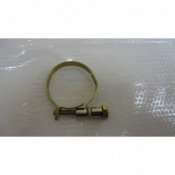 Fascetta flangia collettore aspirazione Intake manifold clamp Malaguti BWs LOC