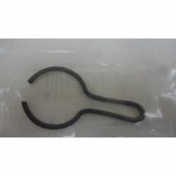 Molla ingranaggio scorrevole messa in moto Sliding gear spring