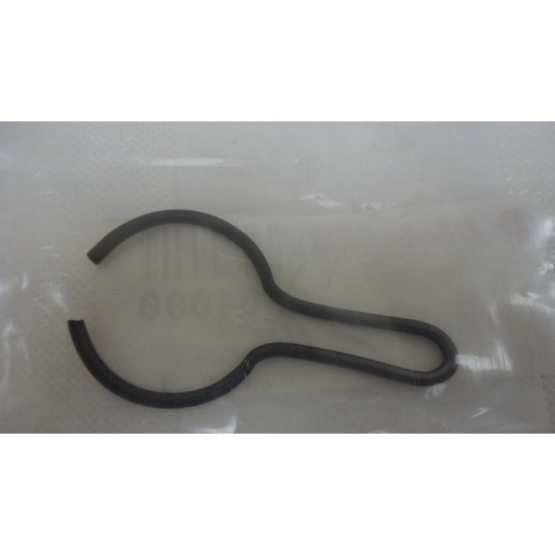 Molla ingranaggio scorrevole messa in moto Sliding gear spring