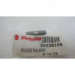 Prigioniero M8X36 Stud DACROMET Malaguti