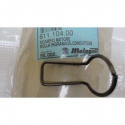 Molla scorrevole messa in moto Sliding gear spring Malaguti Ciak 100