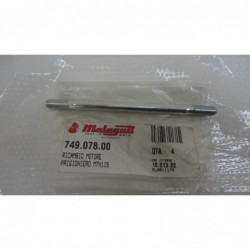Prigioniero testata scooter misura 7X115 Engine head stud Malaguti
