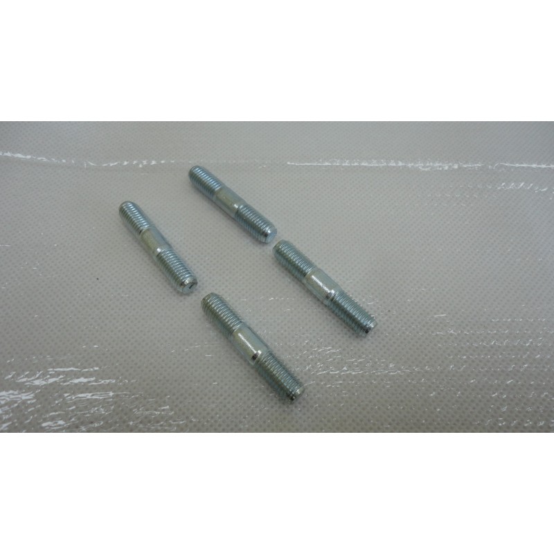 Prigioniero scarico Exhaust stud Malaguti Madison 180 200 MOTORE PIAGGIO 4PZ