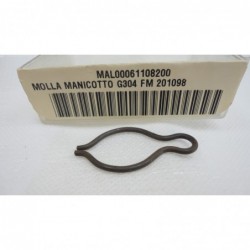 Molla manicotto G304 FM 201098 Intake sleeve spring Malaguti 